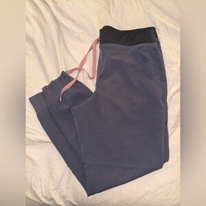 Women’s Figs Zamora Jogger scrubs